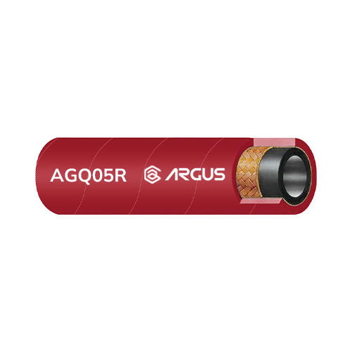 AGQ05R Gaseous Acetylene Red Welding Air Hose