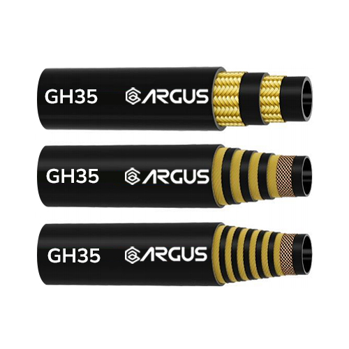 ISO 18752 GH35 High Pressure Hydraulic Hose