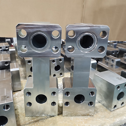 Valve Block