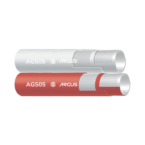 AGS05 Oxidation Resistant 225PSI hot water flushing hose