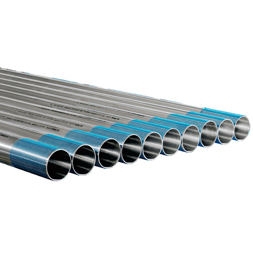 Stainless Steel Pipe